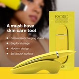 GESS Exotic Ultrasonic Cleansing Scrubber