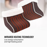EcoSapiens UGI Electric Foot Warmer