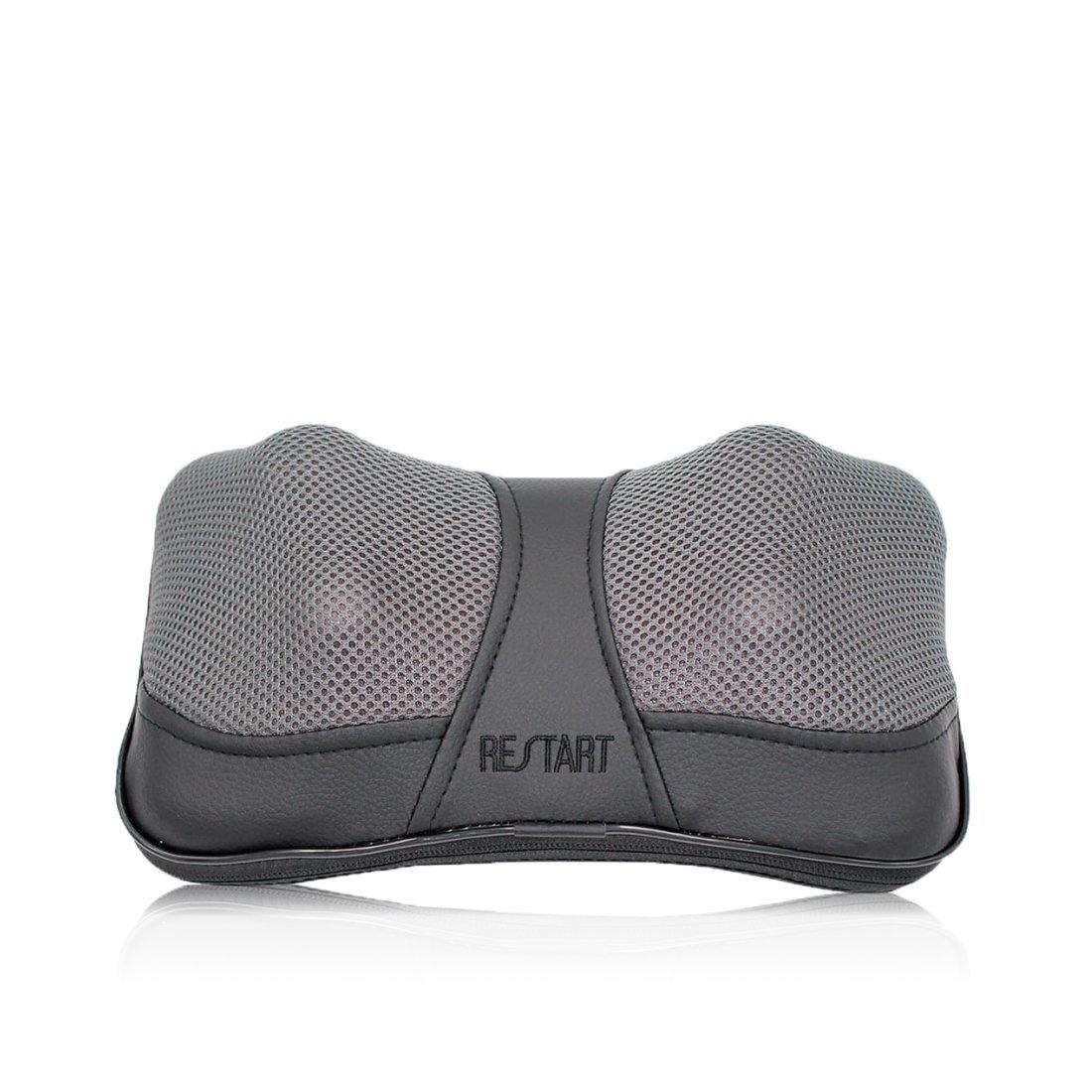 GESS uShiatsu Electric Massage Pillow – Gessmarket