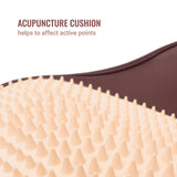 GESS uTenon Massage Pillow with Acupuncture Cushion - Gessmarket