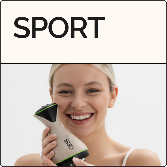 Sport and fitness - Gessmarket