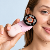 GESS Reisen Original Microcurrent Face Lifting Massager