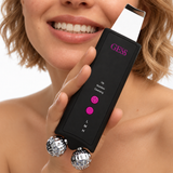 GESS Mamba 2in1 EMS Lifting Massager & Ultrasonic Skin Scrubber
