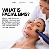 GESS FaceActive BMS Dispositivo 