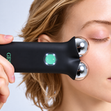 GESS Sfera Mikrostrom-Massagegerät