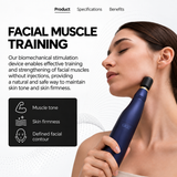 GESS FaceActive BMS Dispositivo 