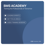 BMS Training: 5-in-1 Bundle