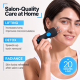GESS MT Original Microcurrent Therapy Massager
