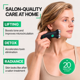 GESS Sfera Original Microcurrent Massager