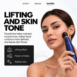 GESS FaceActive BMS Dispositivo 