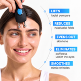 GESS MT Original Microcurrent Therapy Massager