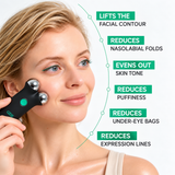 GESS Sfera Original Microcurrent Massager