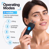 GESS MT Original Microcurrent Therapy Massager