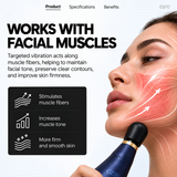 GESS FaceActive BMS Dispositivo 