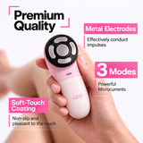 GESS Reisen Original Microcurrent Massager