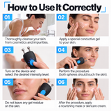 GESS MT Original Microcurrent Therapy Massager