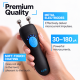 GESS MT Original Microcurrent Therapy Massager