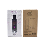 GESS Mamba 2in1 EMS Lifting Massager & Ultrasonic Skin Scrubber