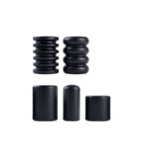 GESS FaceActive BMS massager attachments (NAZAROV method)