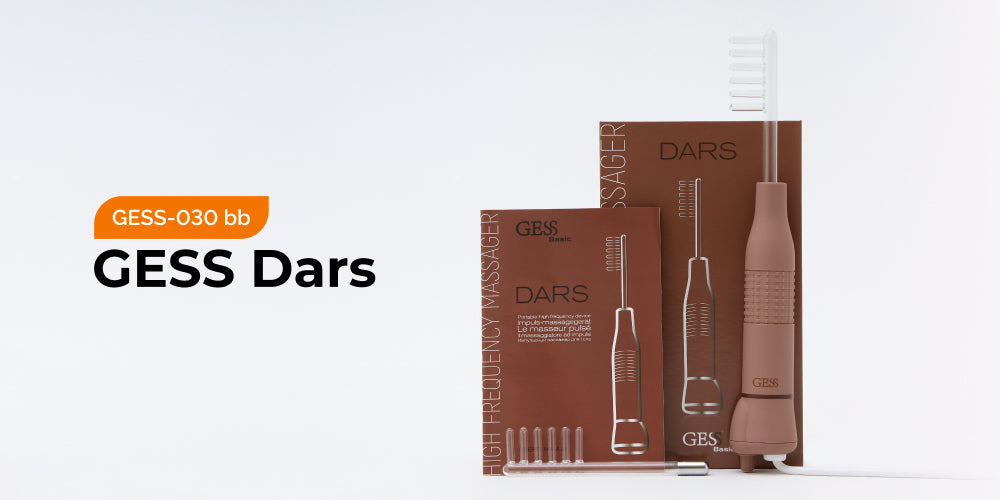 GESS Dars for Hair