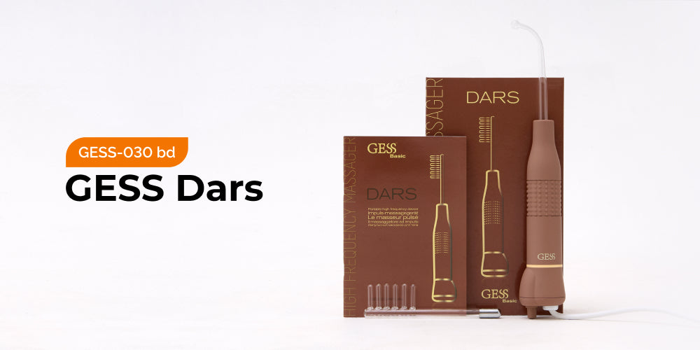 GESS Dars for Face and Hair