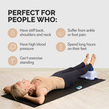 Massaggiatore per la schiena GESS Healthy Spine