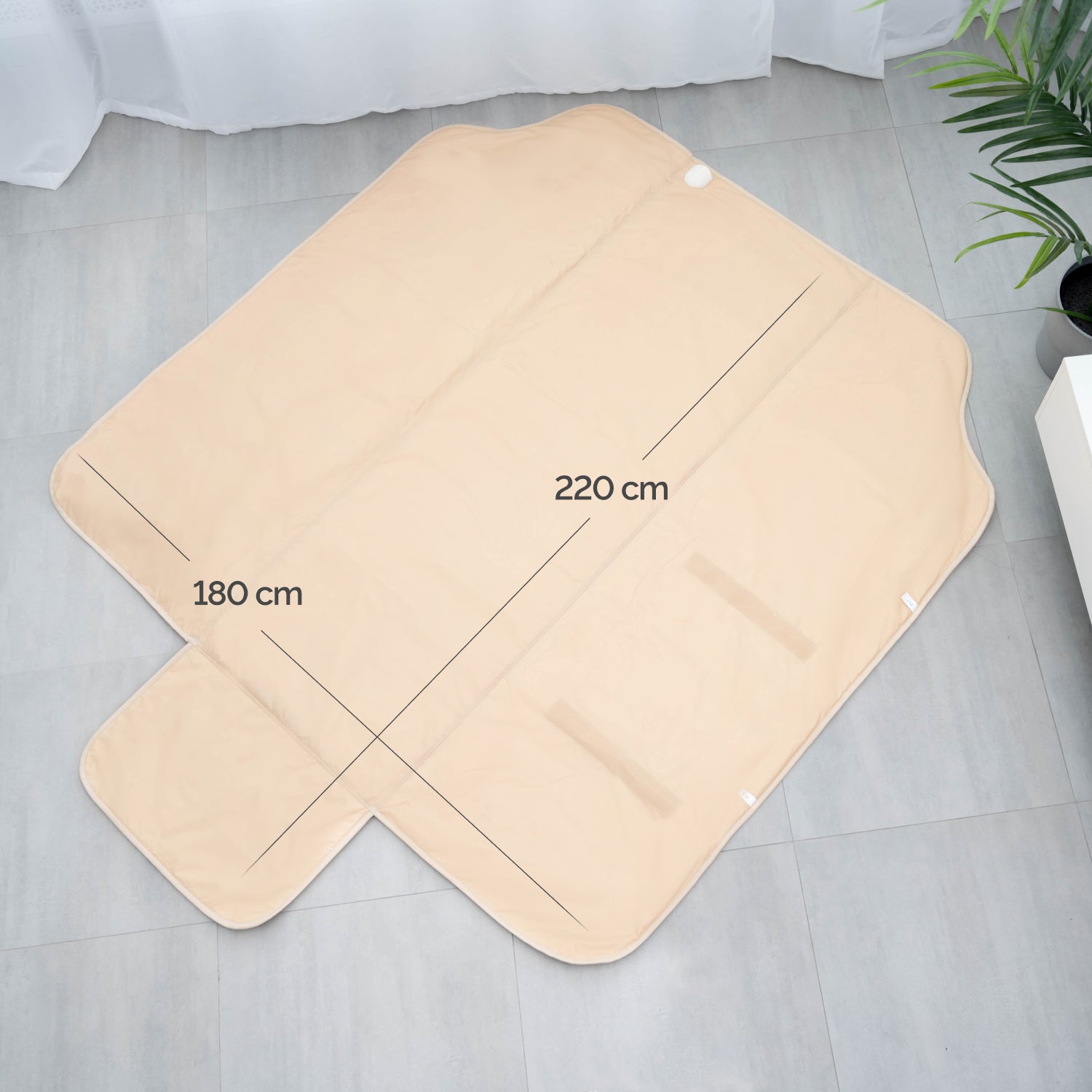 Sauna Seat Cushions