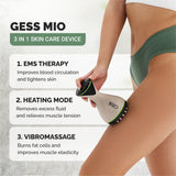 GESS Mio EMS Body Sculpting Massager