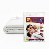 OMAK Single Size Elektriline alustekk 145x90 cm