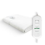 OMAK Single Size Elektriline alustekk 145x90 cm