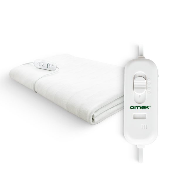 OMAK Double Size Elektriline alustekk 120x150 cm