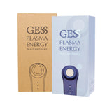 Appareil de soins de la peau plasmatique GESS Plasma Energy