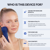 GESS Plasma Energy Skin Care Device