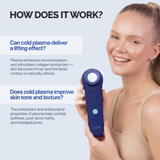 GESS Plasma Energy Skin Care Device