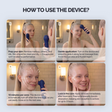 GESS Plasma Energy Skin Care Device