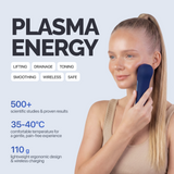GESS Plasma Energy Skin Care Device