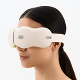 GESS Tinto Eye Massager — EMS & Heat Therapy