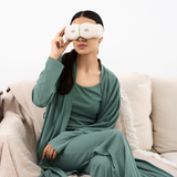 GESS Tinto Eye Massager — EMS & Heat Therapy