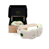 GESS Tinto Eye Massager — EMS & Heat Therapy