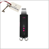 GESS Mamba 2in1 EMS Lifting Massager & Ultrasonic Skin Scrubber