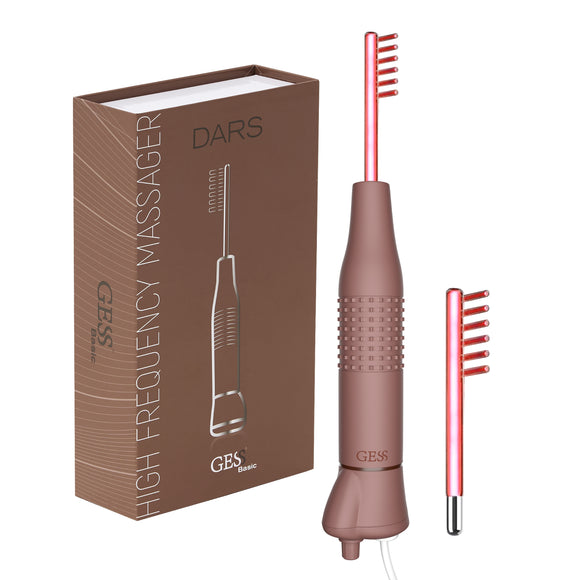 GESS Dars High Frequency Massager for Hair