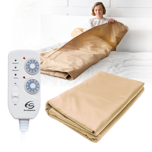 EcoSapiens Infrasauna Heated SPA Blanket (180x220 cm)