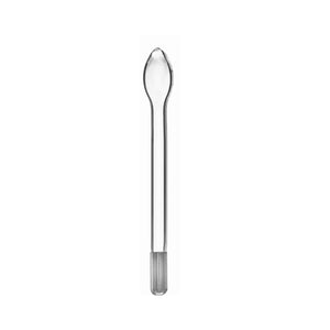 Spoon Electrode for High Frequency Massager