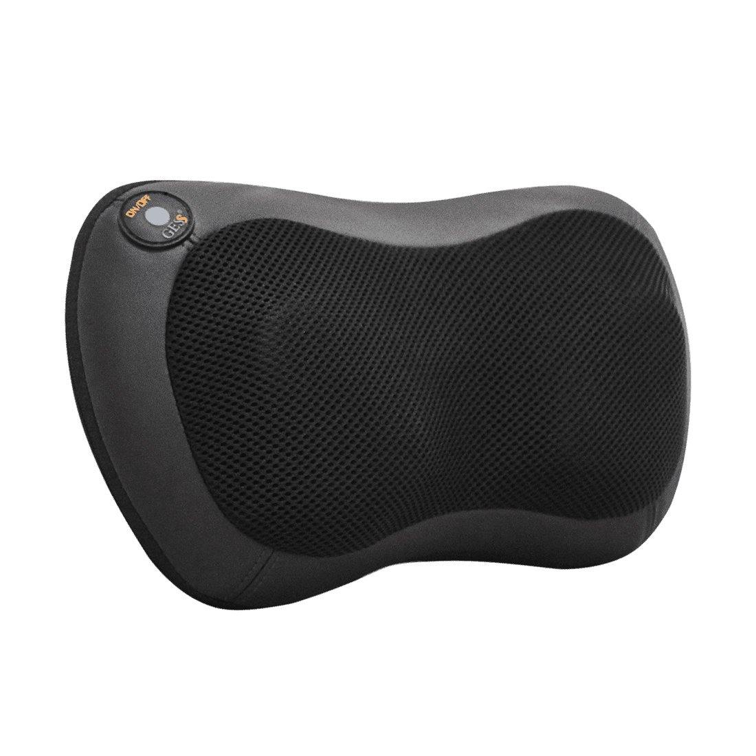 GESS uShiatsu Electric Massage Pillow – Gessmarket