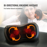 GESS uShiatsu Plus Massage Pillow - Gessmarket