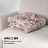 EcoSapiens Electric Infrared Heating Blanket (150x180 cm)