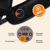 GESS Tap Pro Neck and Shoulder Massager - Gessmarket