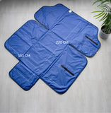 Thermal blanket for Spa procedures and weight loss 220x180 cm, Infralight, EcoSapiens