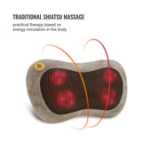 GESS uShiatsu Electric Massage Pillow - Gessmarket