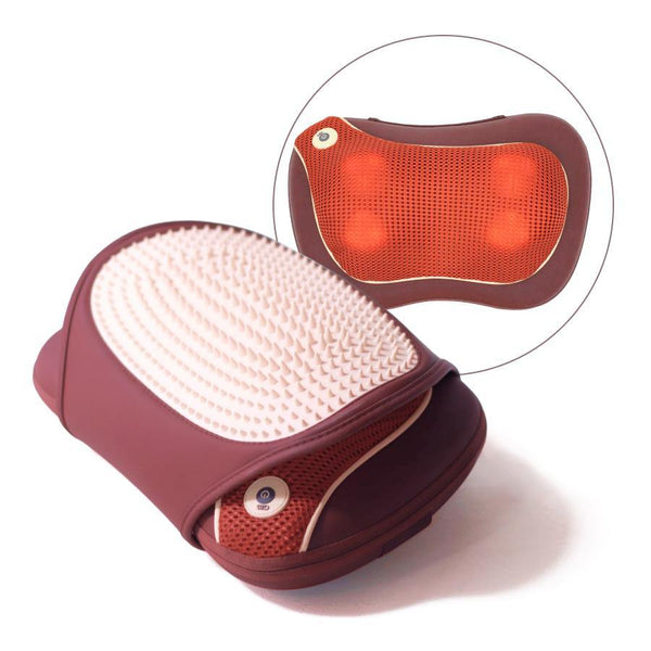 GESS Kragen Shiatsu Massager – Gessmarket